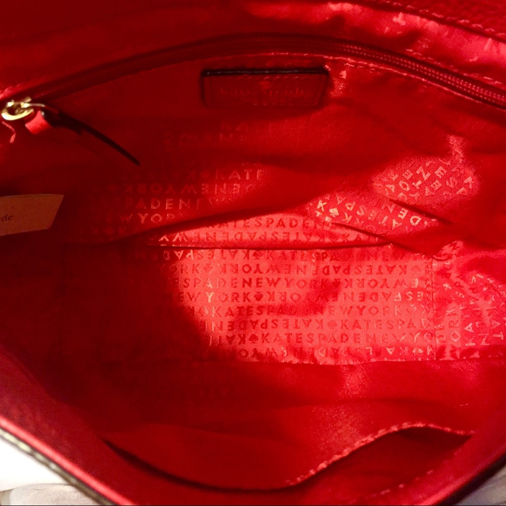 Kate Spade Mulberry Street Alecia Crossbody Bag - Picture 6 of 8